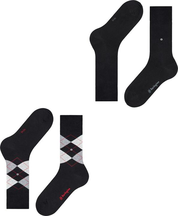 Actual product image Burlington Everyday Mix (Single pack, 40 - 46)