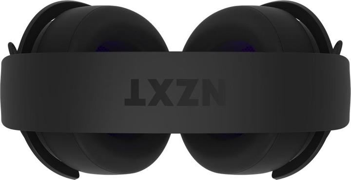 Immagine prodotto MSI NZXT Cuffia Cablata Chiusa 40mm Nera V2 AP-WCB40-B2 al dettaglio (Cablato)