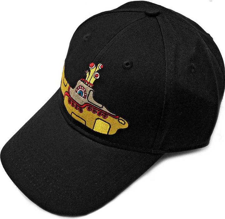 Produktbild The Beatles Yellow Submarine Baseball Cap
