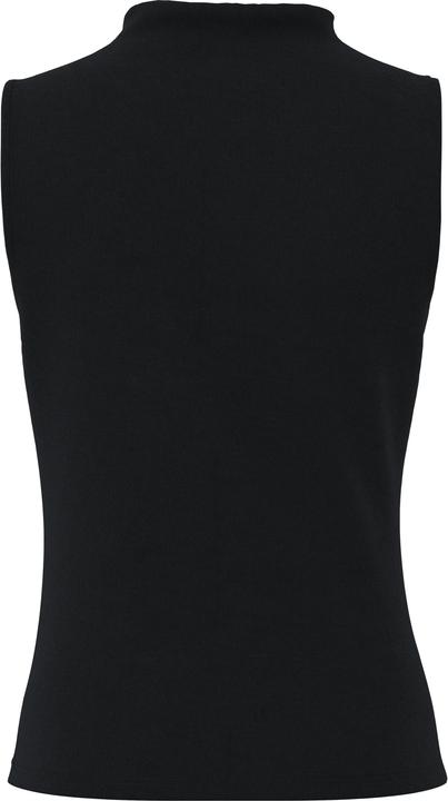 Actual product image Pieces Pcmadison Sl Draped Top Jrs Noos Bc (XL)
