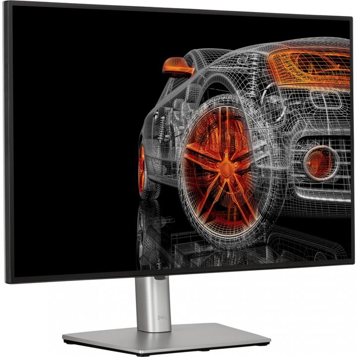 Actual product image Dell UltraSharp U2421E (1920 x 1200 pixels, 24.10")