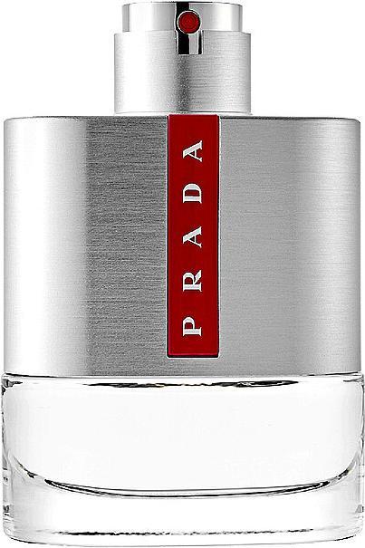 Actual product image Prada Luna Rossa (Eau de toilette, 100 ml)