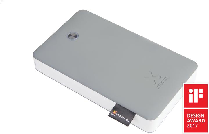 Produktbild Xtorm Xb202 (17000 mAh, 62.90 Wh)