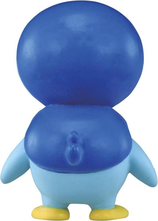 Immagine prodotto Takara Tomy Pokemon - Tiplouf Moncollé