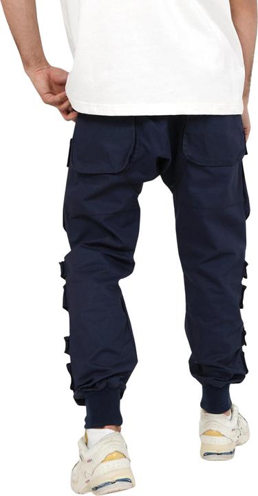 Produktbild Sixth June weite taktische cargohose ixth june (S)
