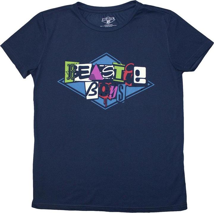 Beastie Boys TShirt