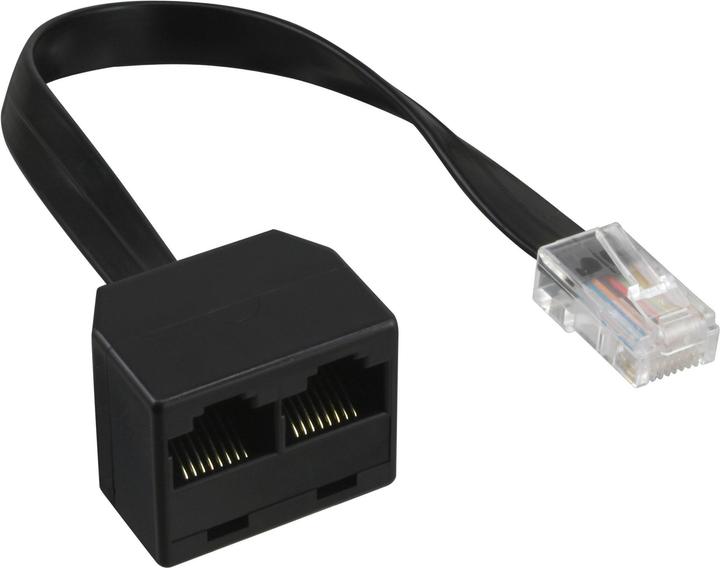 InLine ISDN distributor
