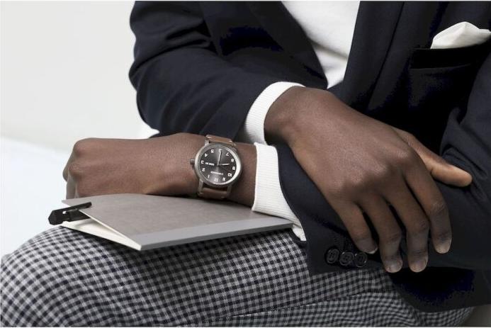 Image du produit Wenger Attitude (Montre analogique, 42 mm)