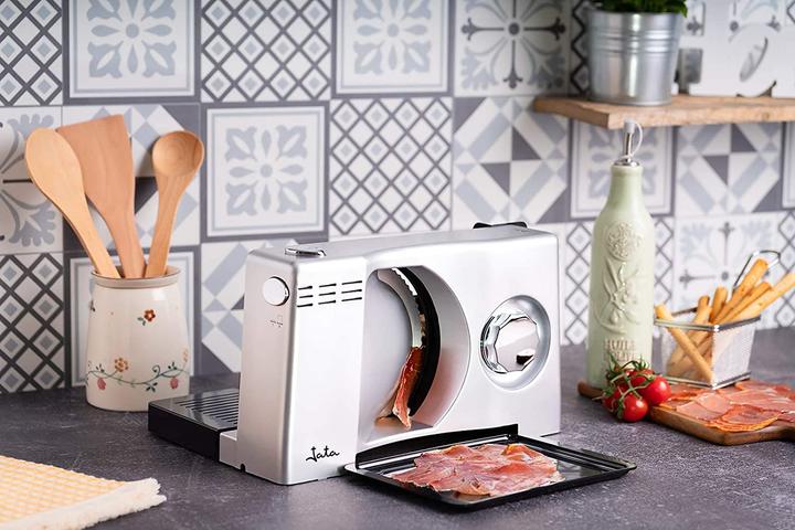Actual product image Jata CF301 Slicer