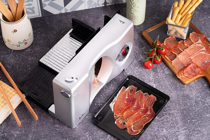 Actual product image Jata CF301 Slicer