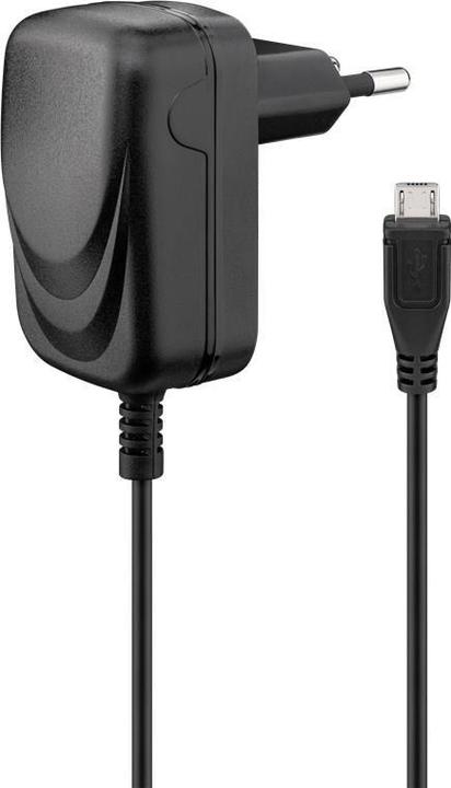 Produktbild Goobay Micro-USB-Ladegerät (5 W)