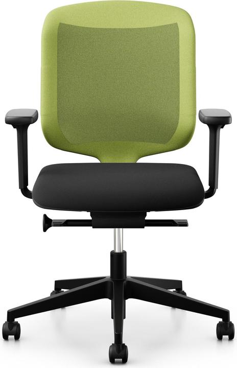 Image du produit Giroflex 434 Chair 2 Go avec accoudoirs