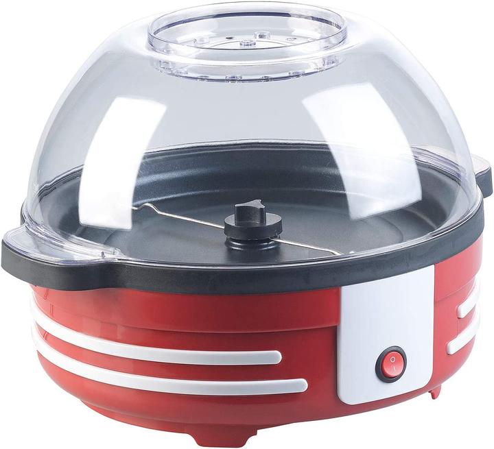 Actual product image Rosenstein & Söhne Popcorn-Maschine