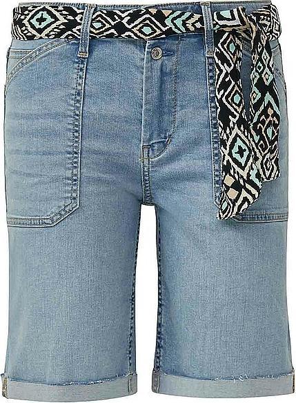 Produktbild S.Oliver Jeansshorts (42)