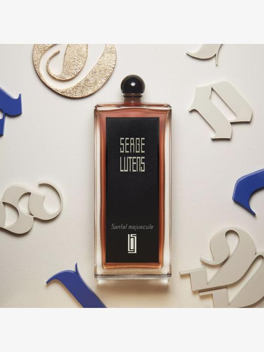 Immagine prodotto Serge Lutens Santal majuscule (Eau de parfum, 100 ml)
