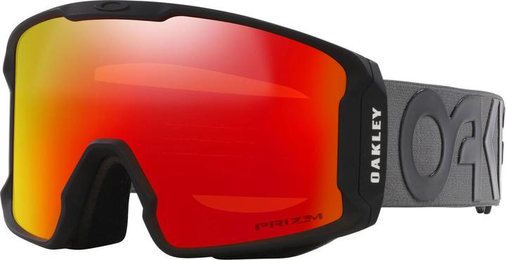 Oakley Line Miner