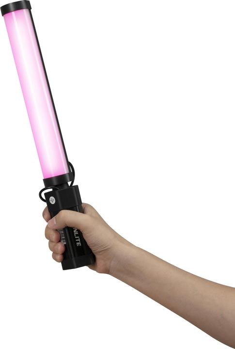 Produktbild Nanlite Batteriegriff NP-F (Batteriegriff)