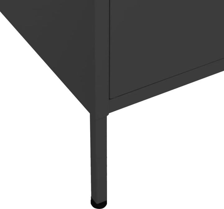 Produktbild VidaXL Samos (80 x 35 x 101.5 cm)