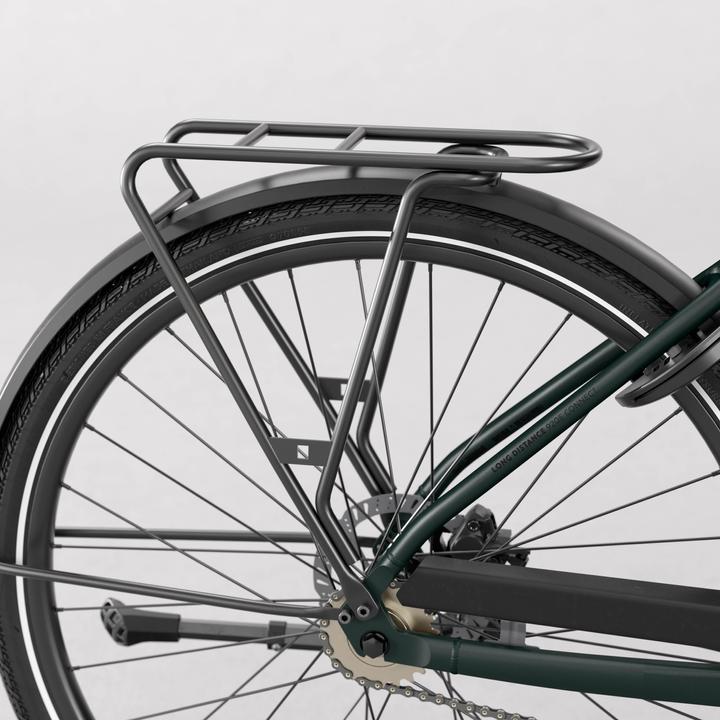 Actual product image Btwin LD 920 E (49 cm)