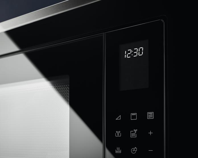 Image du produit Electrolux LMS4253TMX (25 l)