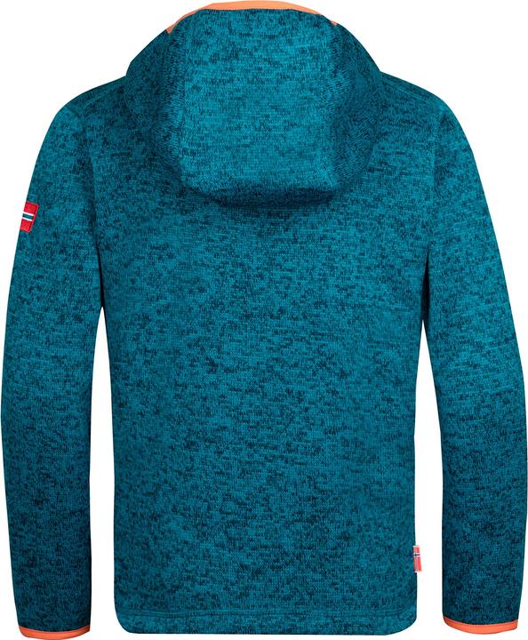 Actual product image Trollkids Kid's Jondalen Jacket XT (164)