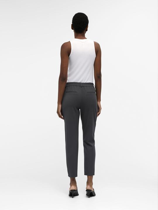 Actual product image Object Slim Fit Trousers (36)