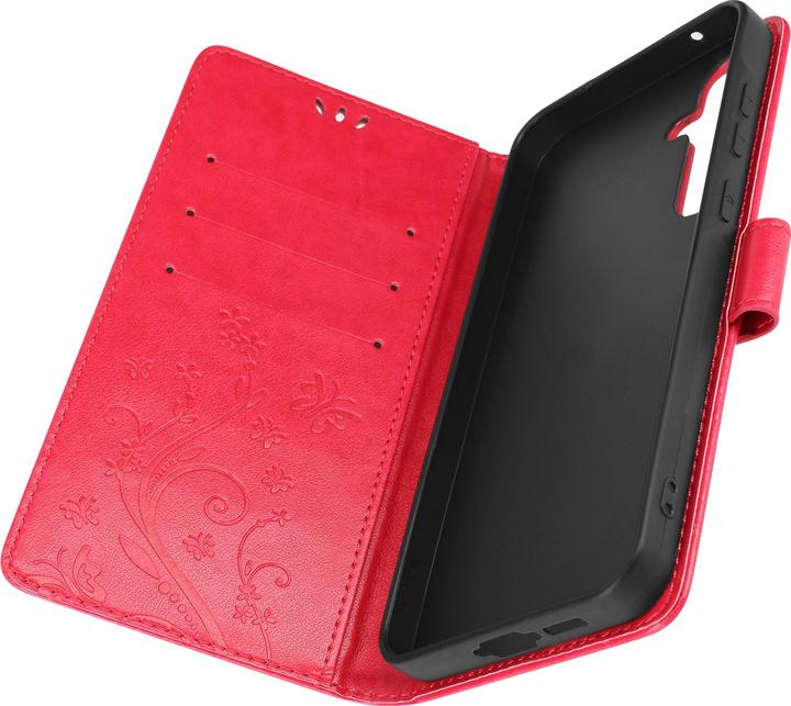 Produktbild Avizar Garden Wings Edition Series (Samsung Galaxy A55)