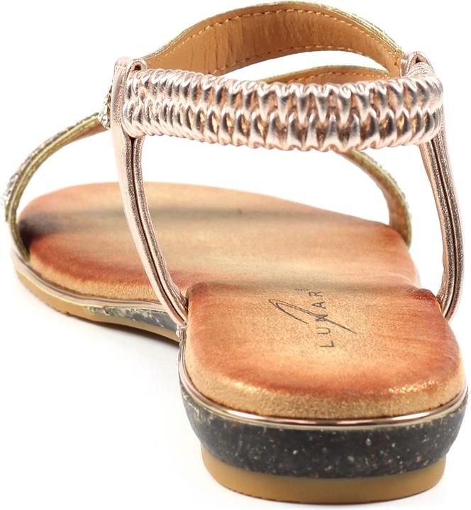 Produktbild Lunar Sandalen Blaise Ii (36)