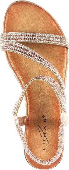 Produktbild Lunar Sandalen Blaise Ii (36)