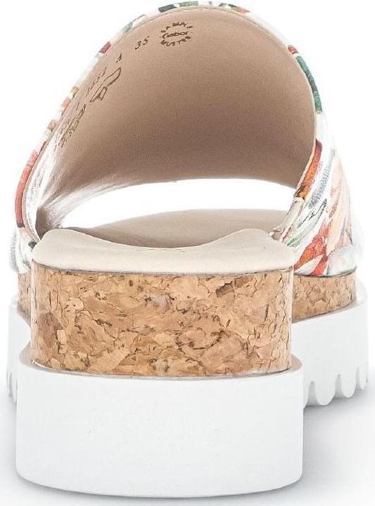 Immagine prodotto Gabor Mules moda Multicolore (41)