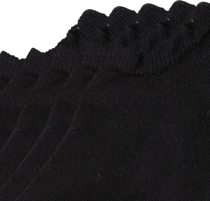 Immagine prodotto La Redoute Collections Confezione da 5 calzini corti (Confezione da 5 pezzi, 38 - 41)