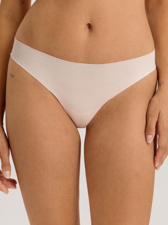 Hanro Invisible Cotton String