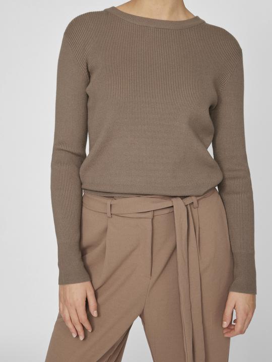 Produktbild Vila Langärmeliger Strickoberteil (XS)