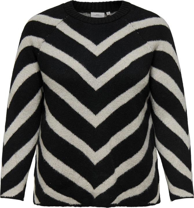 Actual product image Only CARELIZA knitted jumper Knitted jumper (54)