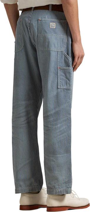 Produktbild Ralph Lauren Trousers Blue (32)