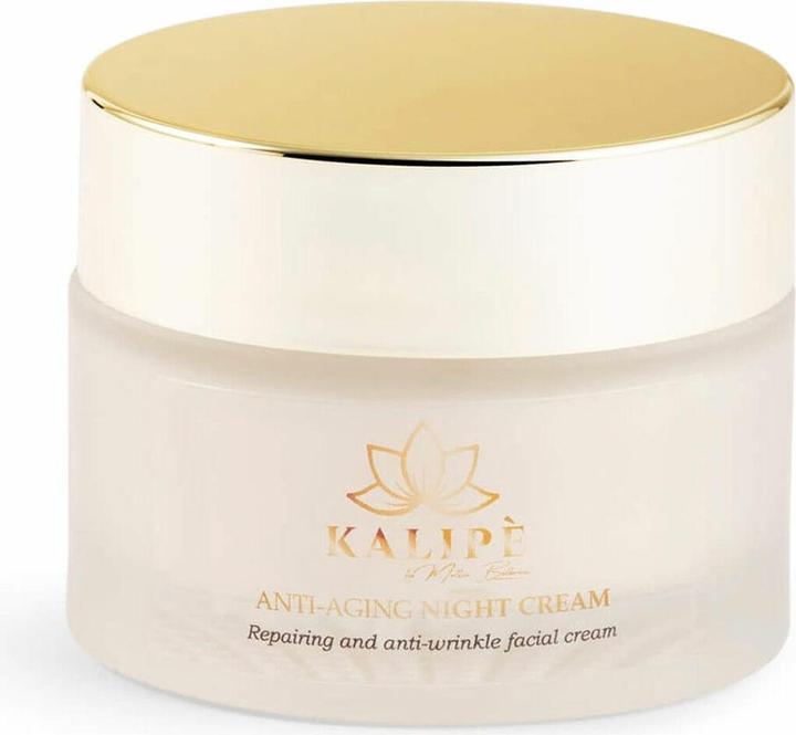 Produktbild Tagescreme Kalipè MATTEA BALLARINI 50 ml (50 ml, Tagescreme)