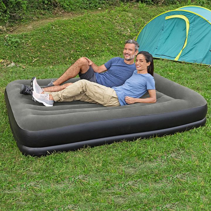 Actual product image Bestway TriTech (152 x 203 cm)