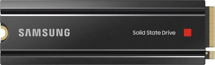 Actual product image Samsung 980 Pro (1000 GB, M.2 2280)