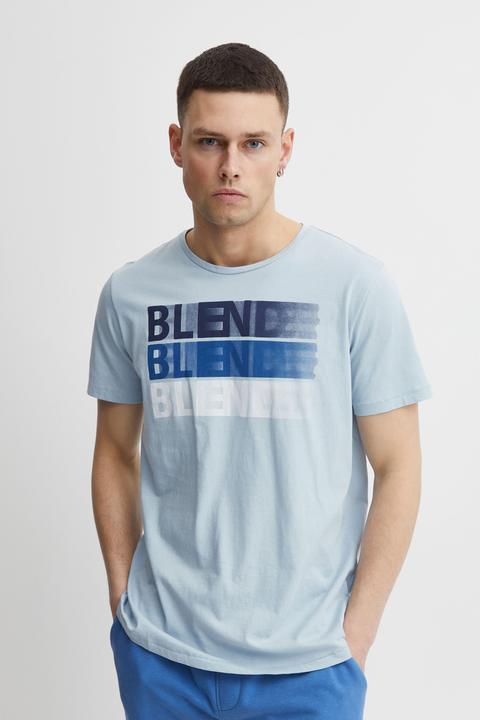 Actual product image Blend BHT-shirt - 20715045 (XXL)