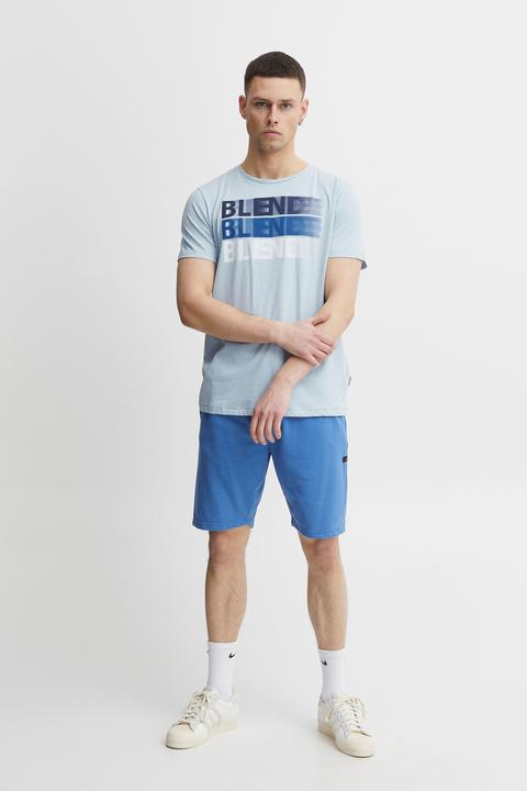 Actual product image Blend BHT-shirt - 20715045 (XXL)