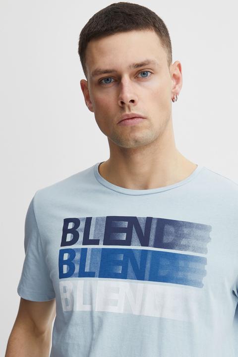 Actual product image Blend BHT-shirt - 20715045 (XXL)