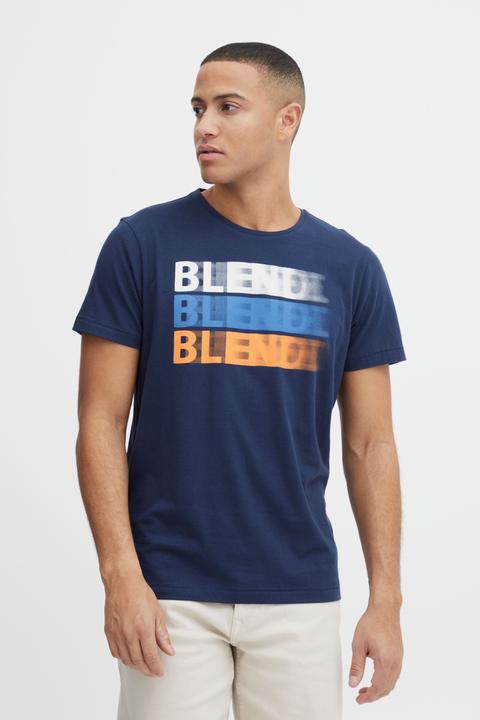 Actual product image Blend BHT-shirt - 20715045 (XL)