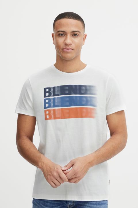Actual product image Blend BHT-shirt - 20715045 (M)