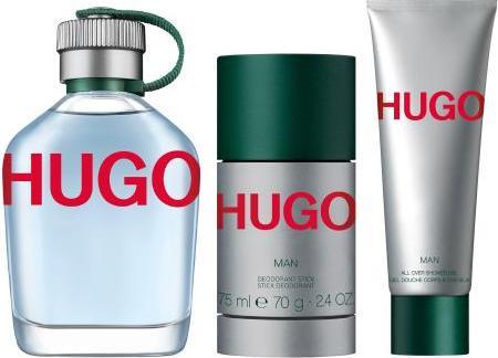 Produktbild HUGO Eau de Toilette Natural (Eau de Toilette, 75 ml)
