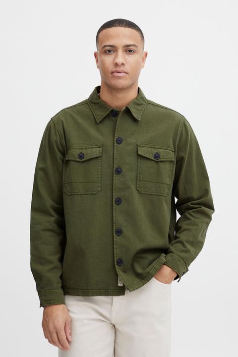 Produktbild Blend BHShirt LS - 20715170 (M)