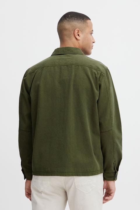 Produktbild Blend BHShirt LS - 20715170 (M)