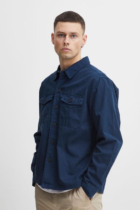 Actual product image Blend BHShirt LS - 20715170 (L)