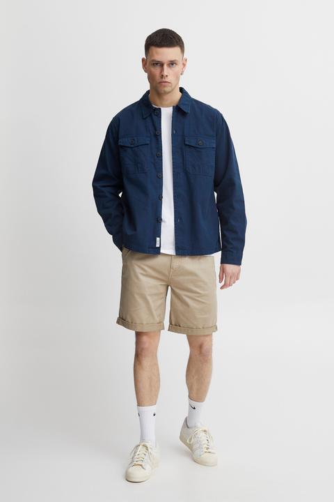 Actual product image Blend BHShirt LS - 20715170 (L)