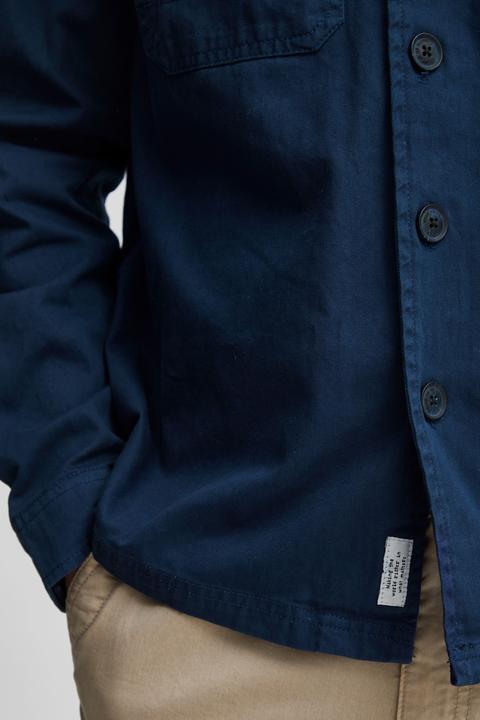 Actual product image Blend BHShirt LS - 20715170 (L)
