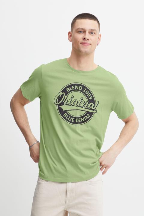 Image du produit Blend 3-pack tee - 20715726 (XL)